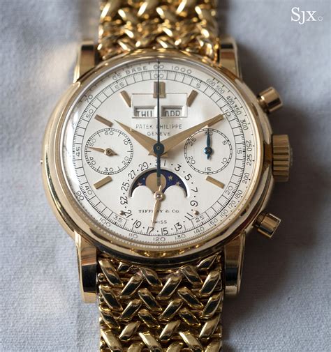 occasion patek philippe prix|patek philippe geneve watch prices.